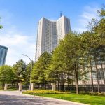 2-bedroom condo apartment for sale in Peel — 1802 - 3939 Duke Of York Boulevard (Photo 4)