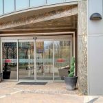 1-bedroom condo apartment for rent in Mississauga — 1802 - 50 Absolute Avenue (Photo 2)