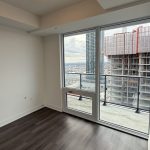 1-bedroom condo apartment for rent in Mississauga — 1802 - 50 Absolute Avenue (Photo 5)