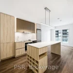 2-bedroom home for rent in Toronto — 1802 - 70 Ordnance Street (Photo 1)