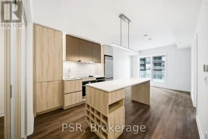 2-bedroom home for rent in Toronto — 1802 - 70 Ordnance Street