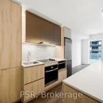2-bedroom home for rent in Toronto — 1802 - 70 Ordnance Street (Photo 2)