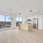 2-bedroom condo apartment for rent in Ottawa — 1803 - 1240 Cummings Avenue (Photo 3)