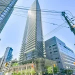 2-bedroom home for rent in Toronto — 1803 - 47 Mutual Street (Photo 3)