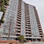 3-bedroom condo apartment for sale in Toronto — 1804 - 2365 Kennedy Road (Photo 1)