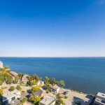 1-bedroom condo apartment for sale in Halton — 1805 - 370 Martha Street (Photo 1)
