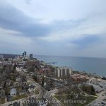 1-bedroom condo apartment for sale in Halton — 1805 - 370 Martha Street (Photo 3)