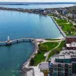1-bedroom condo apartment for sale in Halton — 1805 - 370 Martha Street (Photo 4)