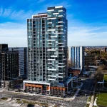 1-bedroom condo apartment for sale in Halton — 1805 - 370 Martha Street (Photo 5)