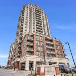 1-bedroom condo apartment for sale in York — 1806 - 9500 Markham Road (Photo 2)