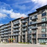 1-bedroom condo apartment for sale in York — 1806 - 9500 Markham Road (Photo 3)