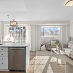 1-bedroom condo apartment for sale in York — 1806 - 9500 Markham Road (Photo 4)