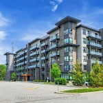 1-bedroom condo apartment for sale in York — 1806 - 9500 Markham Road (Photo 5)