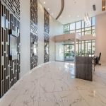 2-bedroom condo apartment for sale in Peel — 1807 - 80 Absolute Avenue (Photo 2)