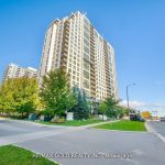 2-bedroom condo apartment for sale in Peel — 1807 - 80 Absolute Avenue (Photo 3)