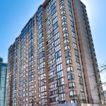 2-bedroom condo apartment for sale in Peel — 1807 - 80 Absolute Avenue (Photo 5)