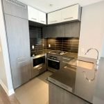 1-bedroom condo apartment for rent in Toronto — 1809 - 8 The Esplanade N/a (Photo 2)