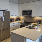 1-bedroom condo apartment for rent in Mississauga — 1812 - 35 Watergarden Drive (Photo 5)