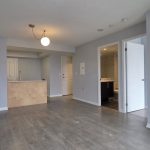 1-bedroom condo apartment for sale in Toronto — 1816 - 125 Western Battery Road (Photo 1)