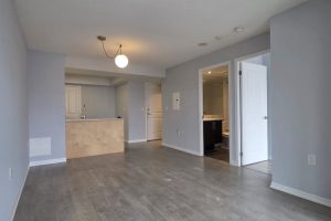 1-bedroom condo apartment for sale in Toronto — 1816 - 125 Western Battery Road