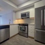 1-bedroom condo apartment for sale in Toronto — 1816 - 125 Western Battery Road (Photo 2)