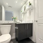 1-bedroom condo apartment for sale in Toronto — 1816 - 125 Western Battery Road (Photo 3)