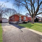 3-bedroom home for rent in Hamilton — 181 East 13th Street (Photo 1)