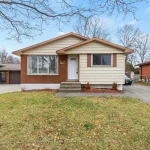 3-bedroom home for rent in Hamilton — 181 East 13th Street (Photo 4)