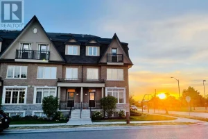 1-bedroom home for rent in Vaughan — 181 Parktree Drive