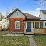 3-bedroom detached home for sale in Norfolk — 181 Talbot Street N (Photo 1)