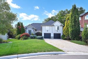 4-bedroom detached home for sale in Peel — 1832 Chesbro Court