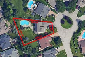 4-bedroom detached home for sale in Middlesex — 1836 Haycock Place