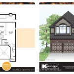 4-bedroom detached home for sale in Middlesex — 1836 Haycock Place (Photo 3)
