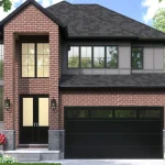 4-bedroom detached home for sale in Middlesex — 1836 Haycock Place (Photo 4)