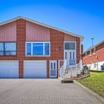 3-bedroom semi-detached home for sale in Toronto — 184 Edmonton Drive (Photo 1)