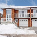 3-bedroom semi-detached home for sale in Toronto — 184 Edmonton Drive (Photo 3)