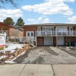 3-bedroom semi-detached home for sale in Toronto — 184 Edmonton Drive (Photo 4)