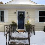 2-bedroom detached home for sale in Nipissing — 184 Lee Avenue (Photo 2)