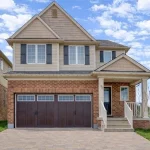 4-bedroom home for sale in Kitchener — 184 Townsend Drive (Photo 4)