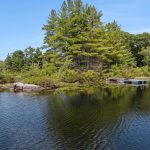 Studio vacant land home for sale in Frontenac — 1855 Cross Road (Photo 2)
