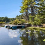 Studio vacant land home for sale in Frontenac — 1855 Cross Road (Photo 3)