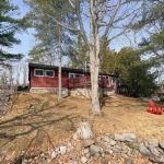 3-bedroom detached home for sale in Peterborough — 1855 South Bayshore Road E (Photo 1)