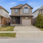 3-bedroom detached home for sale in Middlesex — 1862 Reilly Walk (Photo 1)