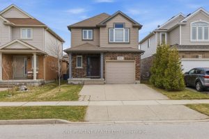 3-bedroom detached home for sale in Middlesex — 1862 Reilly Walk