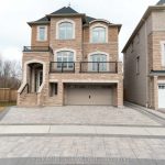 4-bedroom detached home for sale in Toronto — 186 Bralorne Trail (Photo 1)