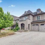 4-bedroom detached home for sale in Toronto — 186 Bralorne Trail (Photo 5)