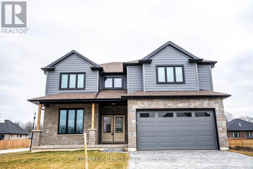 4-bedroom home for sale in Thames Centre — 188 Foxborough Place (Photo 1)