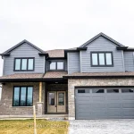4-bedroom home for sale in Thames Centre — 188 Foxborough Place (Photo 1)
