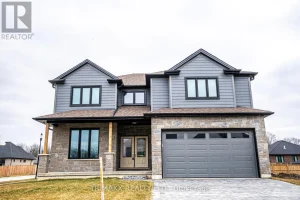 4-bedroom home for sale in Thames Centre — 188 Foxborough Place