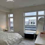 1-bedroom home for rent in Toronto — 188 Mcroberts Avenue (Photo 2)